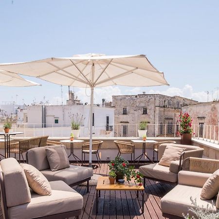 Bed and Breakfast Sei Stelle Mama à Polignano a Mare Extérieur photo
