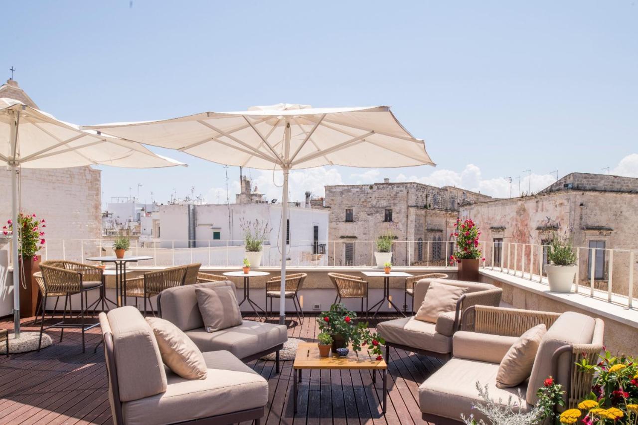 Bed and Breakfast Sei Stelle Mama à Polignano a Mare Extérieur photo