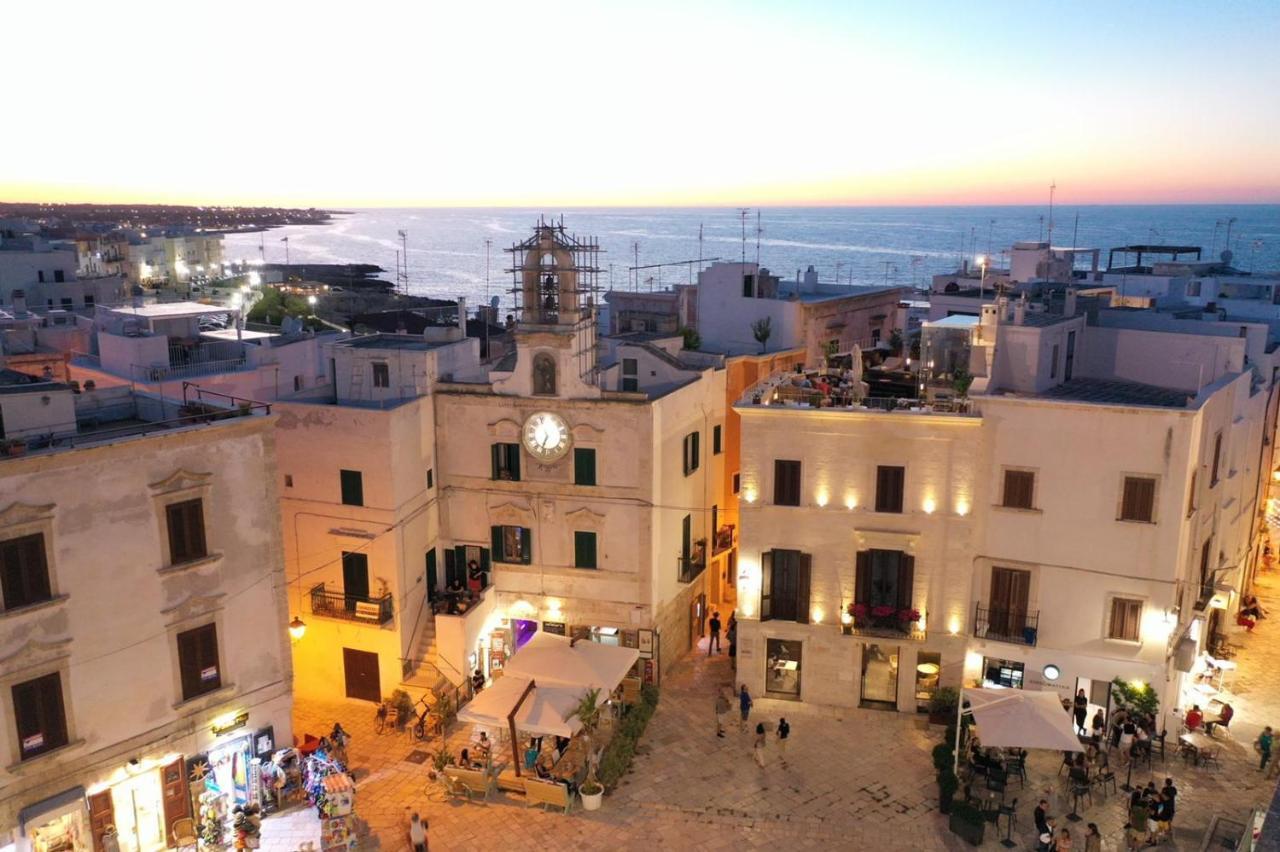 Bed and Breakfast Sei Stelle Mama à Polignano a Mare Extérieur photo