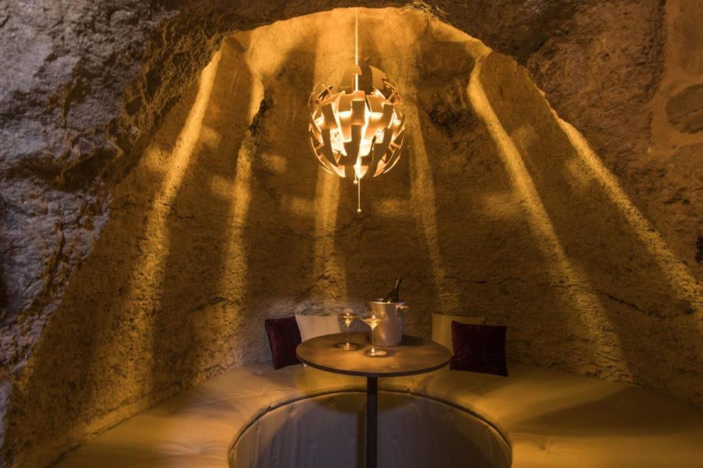 Bed and Breakfast Sei Stelle Mama à Polignano a Mare Extérieur photo