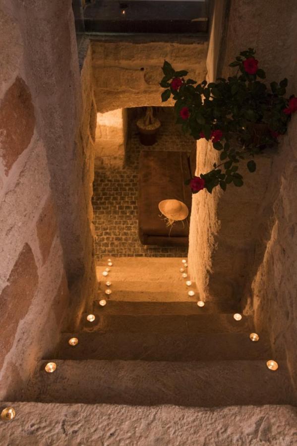 Bed and Breakfast Sei Stelle Mama à Polignano a Mare Extérieur photo