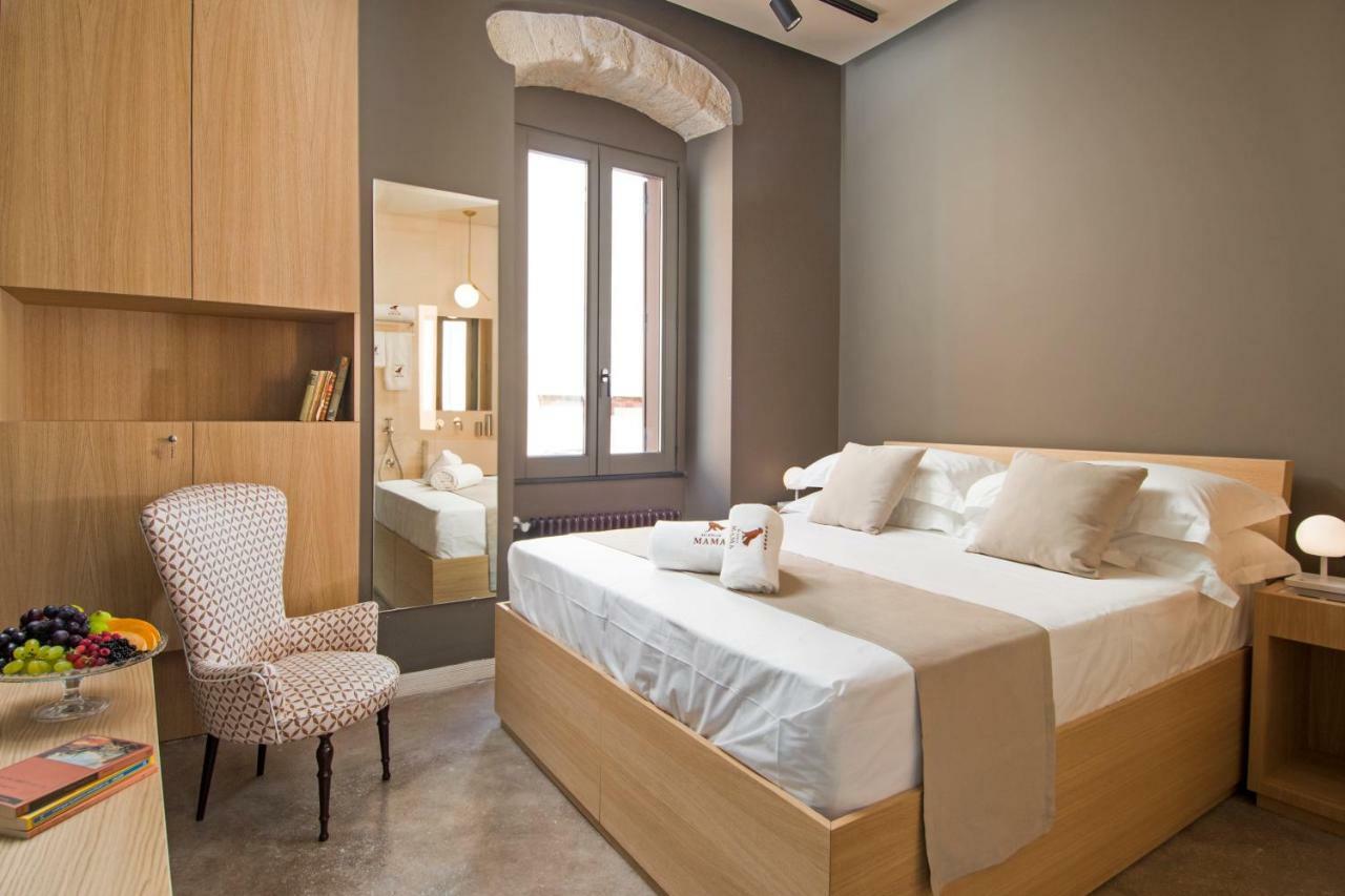 Bed and Breakfast Sei Stelle Mama à Polignano a Mare Extérieur photo